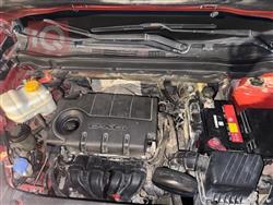 سانغ يونغ كوراندو